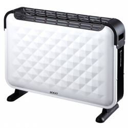 Sogo SS-18425 Calefactor Convector Turbo 2000W en oferta