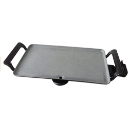 Silvano 34-PAP-717 Plancha de Asar 2000W características