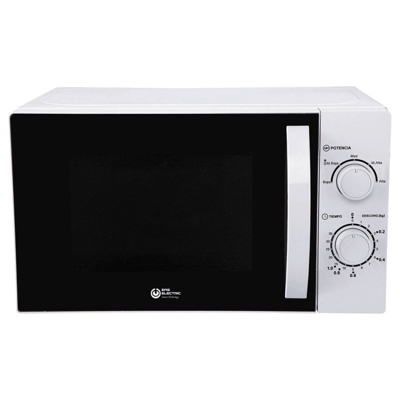 EAS Electric EMB20L Microondas 20L 700W Blanco