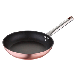 Bergner Neon Gold Sartén de Aluminio 24cm características