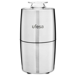 Ufesa MC0470 Molinillo de Café 200W Acero Inoxidable precio