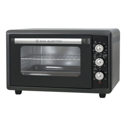 EAS Electric ENV38 Horno de Sobremesa 38L 1300W precio