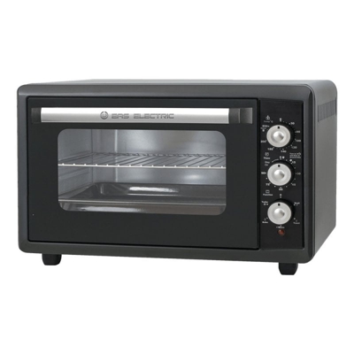 EAS Electric ENV38 Horno de Sobremesa 38L 1300W