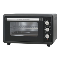 EAS Electric ENV50T Horno de Sobremesa 50L 1500W características