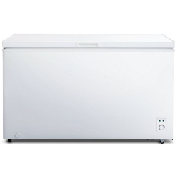 CHiQ FCF400D Congelador Horizontal 400L A+ Blanco en oferta