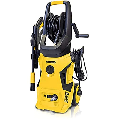 Garland Ultimate 317 E-V17 Hidrolimpiadora 2200W