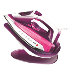 Fagor Comforta EasyDrive Plancha de Vapor 2600W Rosa precio