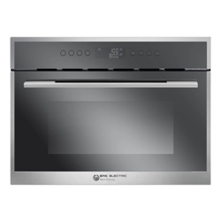 EAS Electric EMV48DTN Horno Multifunción 48L Negro características