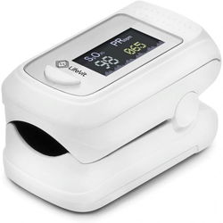 LifeVit OL-750 Pulsioxímetro Inteligente en oferta