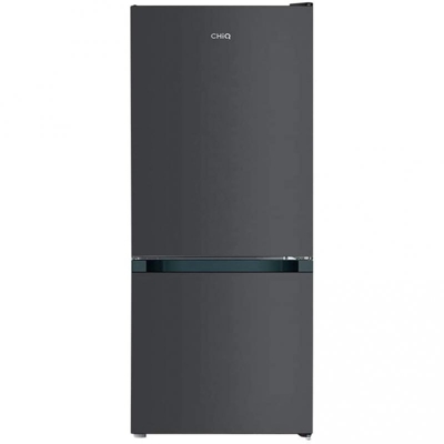 CHiQ FBM117L Frigorífico Combi A+ Negro