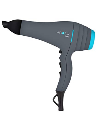 Sytech SYSC27A Secador de Pelo Profesional 2200W Azul