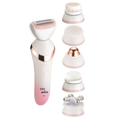 Jocca 1479 Set de Belleza 6 en 1