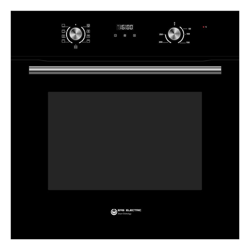EAS Electric EMV70DGN Horno Multifunción 70L Cristal Negro precio