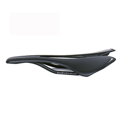 ELITA ONE Super Ligero de Fibra de Carbono Ciclismo Sillines,Bicicleta de Carretera/Bicicleta de montaña Carbono Sillines (Negro Mate) precio
