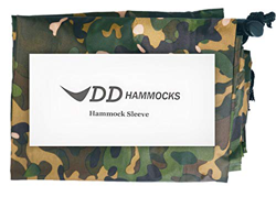 DD Hammock Sleeve – MC precio