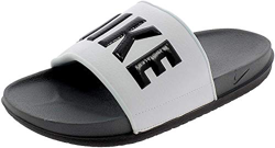 Nike Offcourt Slide, Sneaker Hombre, Dark Grey/Negro-Blanco, 40 EU características