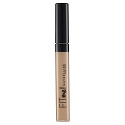 Maybelline New York Fit Me - Corrector de Imperfecciones Acabado Mate para Pieles Oscuras, Tono 35 Deep - 6.8 ml precio