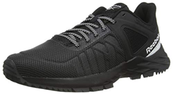 Reebok Astroride 2.0, Zapatillas de Trail Running Hombre, PUGRY4/VECRED/NEGBÁS, 40.5 EU precio