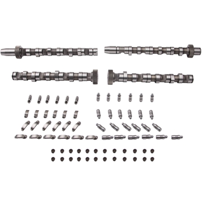 4x Árboles de levas Camshaft para Audi A4 8E 8D B5 B6 A6 4B C5 A8 Allroad 2.5TDI