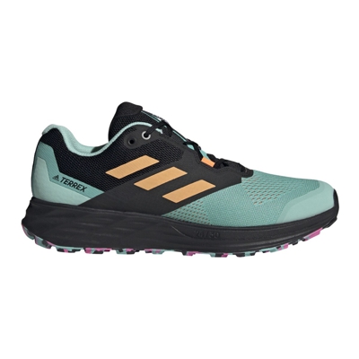 Adidas - Zapatillas De Trail Running De Hombre Terrex Two Flow