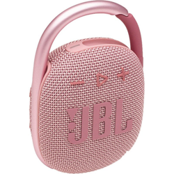 JBL Clip 4 Altavoz Bluetooth Rosa en oferta