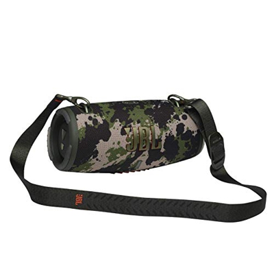 JBL Xtreme 3 Altavoz Bluetooth Camuflaje