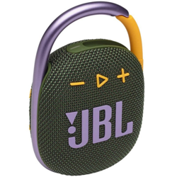 JBL Clip 4 Altavoz Bluetooth Verde precio