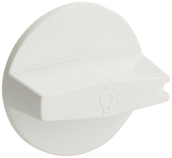 Knöpfe Backofen Original-Teilenummer 133.0290.704 características