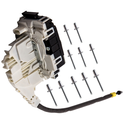Actuador Mecanismo Cerradura De Puerta Para Mercedes W204 W211 W212 X204 C207