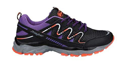 Jhayber REGATE, Zapatillas de Running Mujer, Negro, 38 EU en oferta