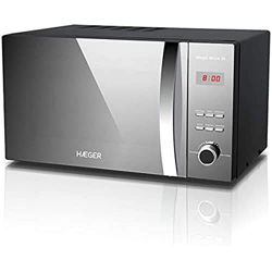 Haeger Magic Microondas 26L 800W precio