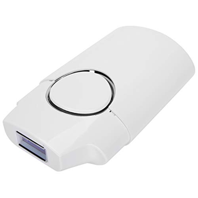 IPL Depiladora de Luz Pulsada, Sistema de depilación para mujeres y hombres, máquina de belleza, depilación indolora, Depiladora de Luz Pulsada de 200