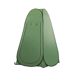 LncBoc Tienda de campaña de ducha para inodoro, para privacidad, para la playa, para cambiar de casa, para acampar, para la habitación, para el sol, p características