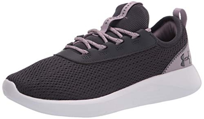 Under Armour Skylar 2, Zapatillas para Correr de Carretera Mujer, Morado Oscuro/púrpura/Morado Oscuro/Morado (500), 44.5 EU