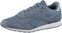 Reebok Royal Ultra SL, Zapatillas de Trail Running para Mujer, Azul (Rain Cloud/Frostbite Met/White 000), 36 EU en oferta