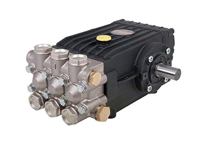 Interpump Jet Wash WS202 - Bomba de eje sólido (200 bares)