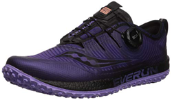 Saucony Women's Switchback Iso Road Running Shoe características
