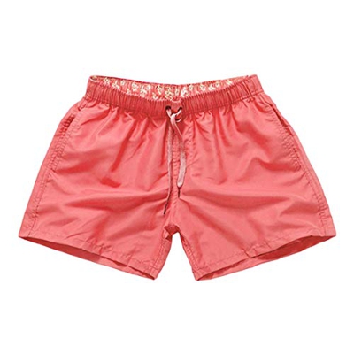 Pantalones Troncos De Nadada Hombres del Verano De Baño De Nadada Pantalones