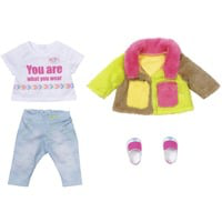 830154, Accesorios para muñecas precio