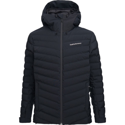 M Frost Ski Jacket Black Talla  XL