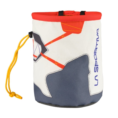 Solution Chalk Bag