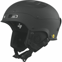 Trooper II MIPS Helmet Talla  SM características