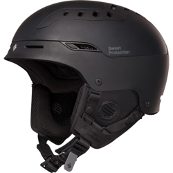 Switcher Helmet Talla  SM características