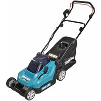 DLM382Z cortadora de césped Batería, Cortacésped
