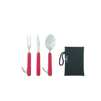 Clip Cutlery Set