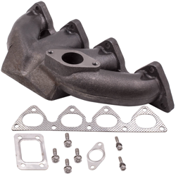 COLECTOR TURBO DE HIERRO FUNDIDO para Honda Civic 1988-2000 B16 / B18 / B20 HONDA B-SERIES precio