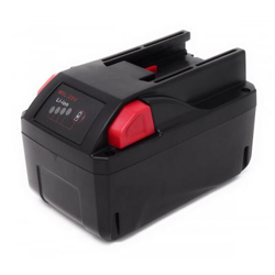 Batería para Milwaukee Sierra de calar HD28 JSB 3000mAh precio