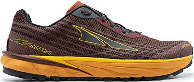 ALTRA Men's TIMP 2 Trail Running Shoe