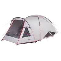 Alfena 3.0, Tienda de campaña