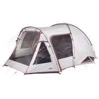 Amora 5.0, Tienda de campaña en oferta